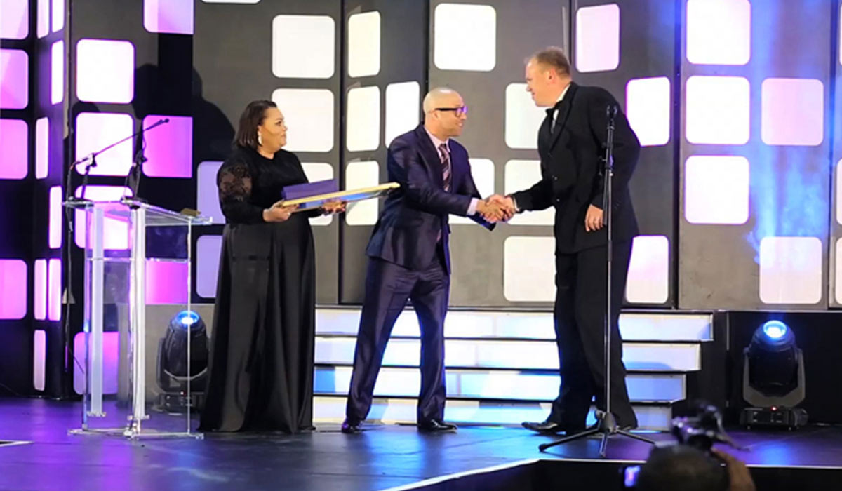 Smollan receives top honours at the W&R SETA good practice awards! Smollan receives top honours at the W&R SETA good practice awards!