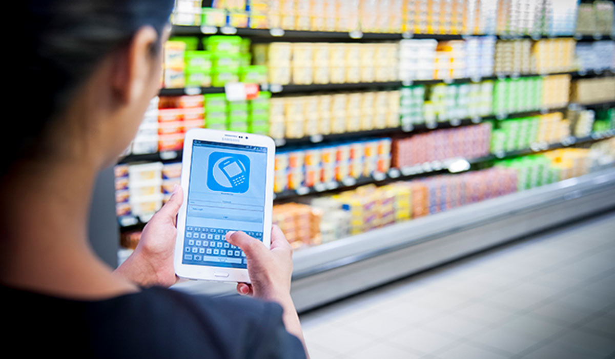 Impulse shopping in the age of the smartphone Impulse shopping in the age of the smartphone