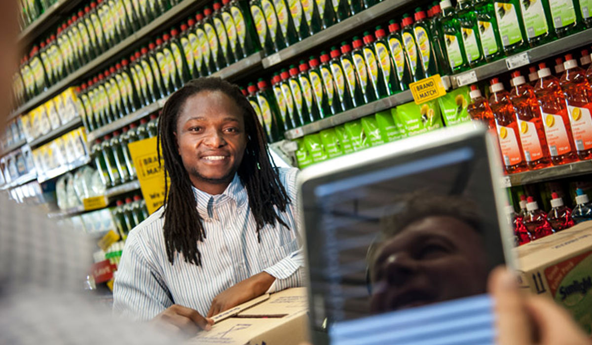 Smollan improves service delivery with Interactive Intelligence Smollan improves service delivery with Interactive Intelligence