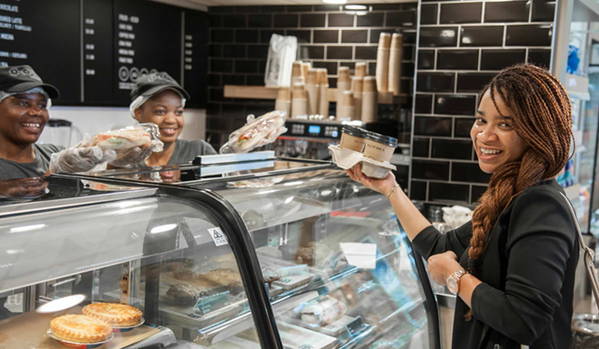 Pop-up stores a new line of growth for brand owners Pop-up stores a new line of growth for brand owners