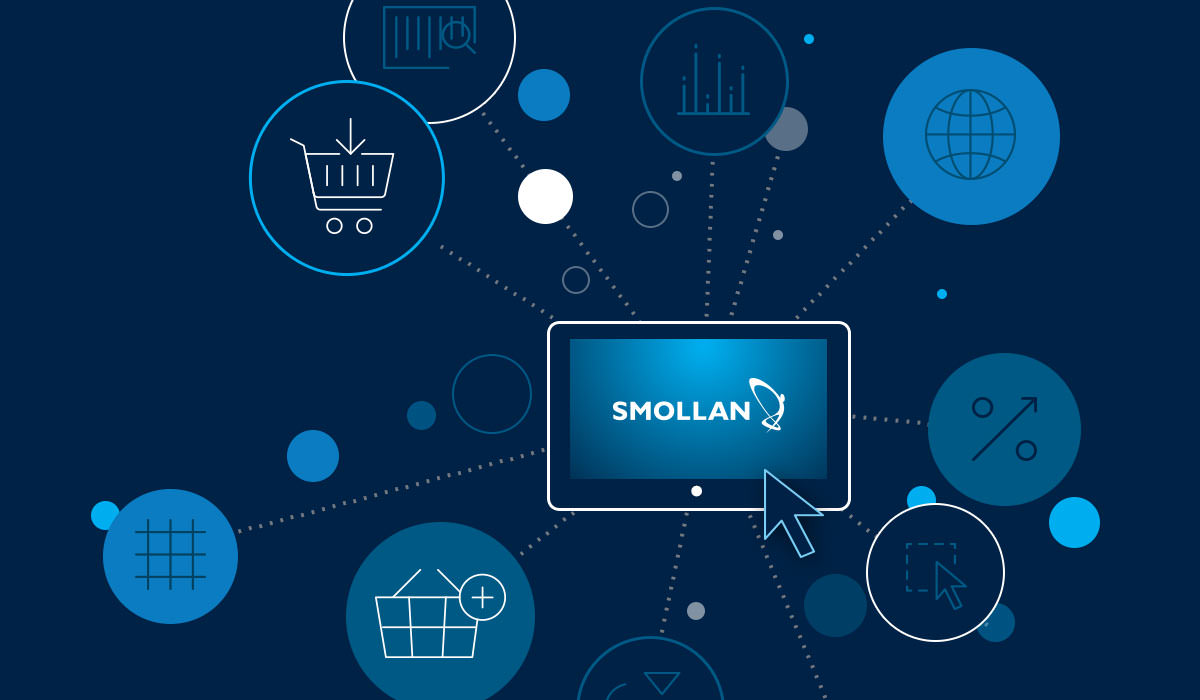 The store of the future is on-shelf and online The store of the future is on-shelf and online
