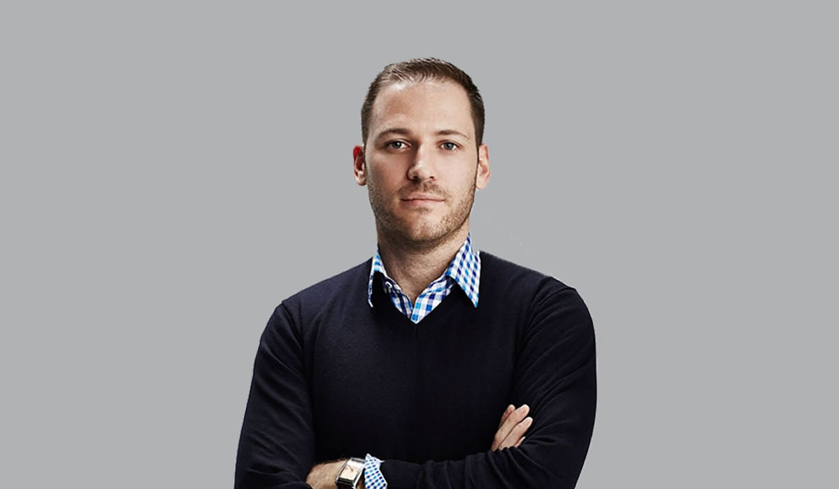 Q & A with Michael Smollan – Chief Growth & Innovation Officer Q & A with Michael Smollan – Chief Growth & Innovation Officer
