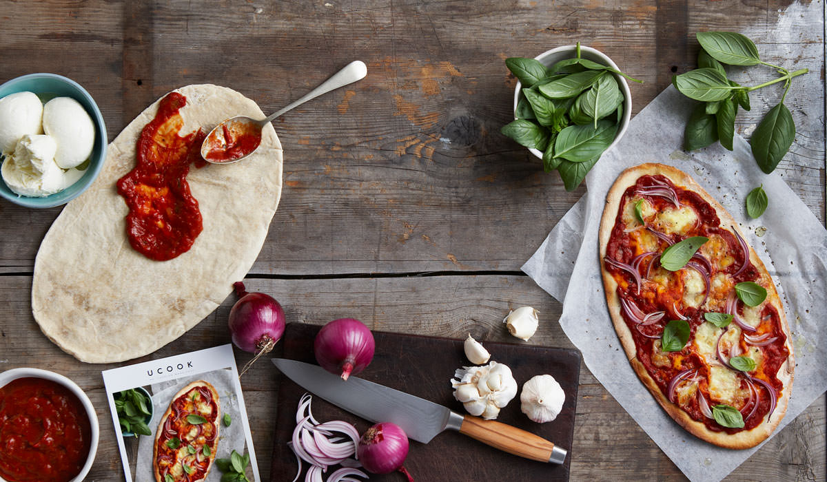 The Real Meal (KIT) revolution The Real Meal (KIT) revolution