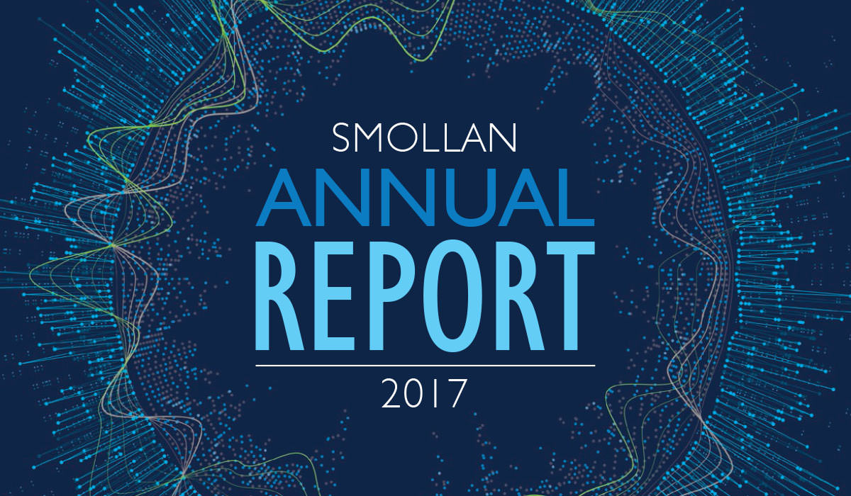 Smollan annual report 2017