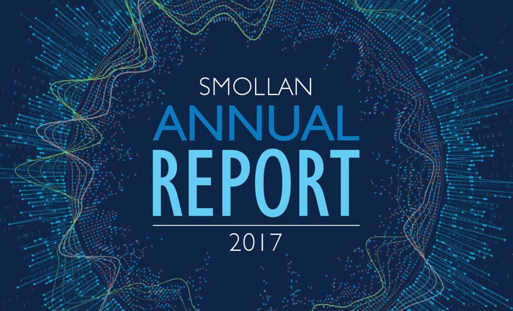 Smollan annual report 2017