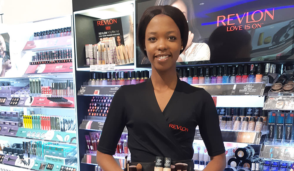 Brand experience make over Smollan