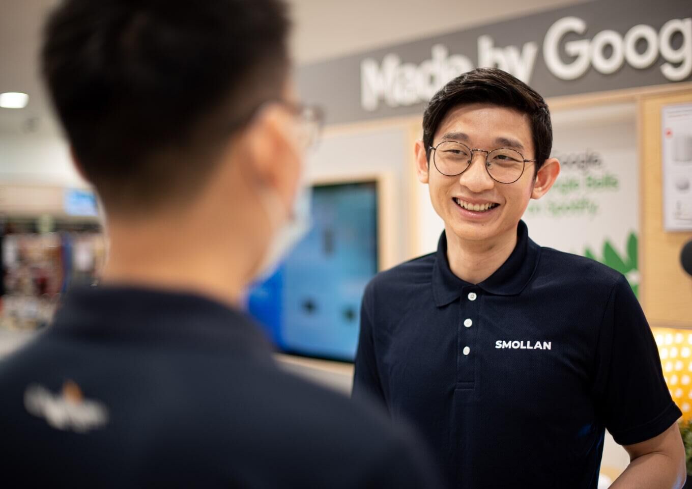 Activation and Experience cover