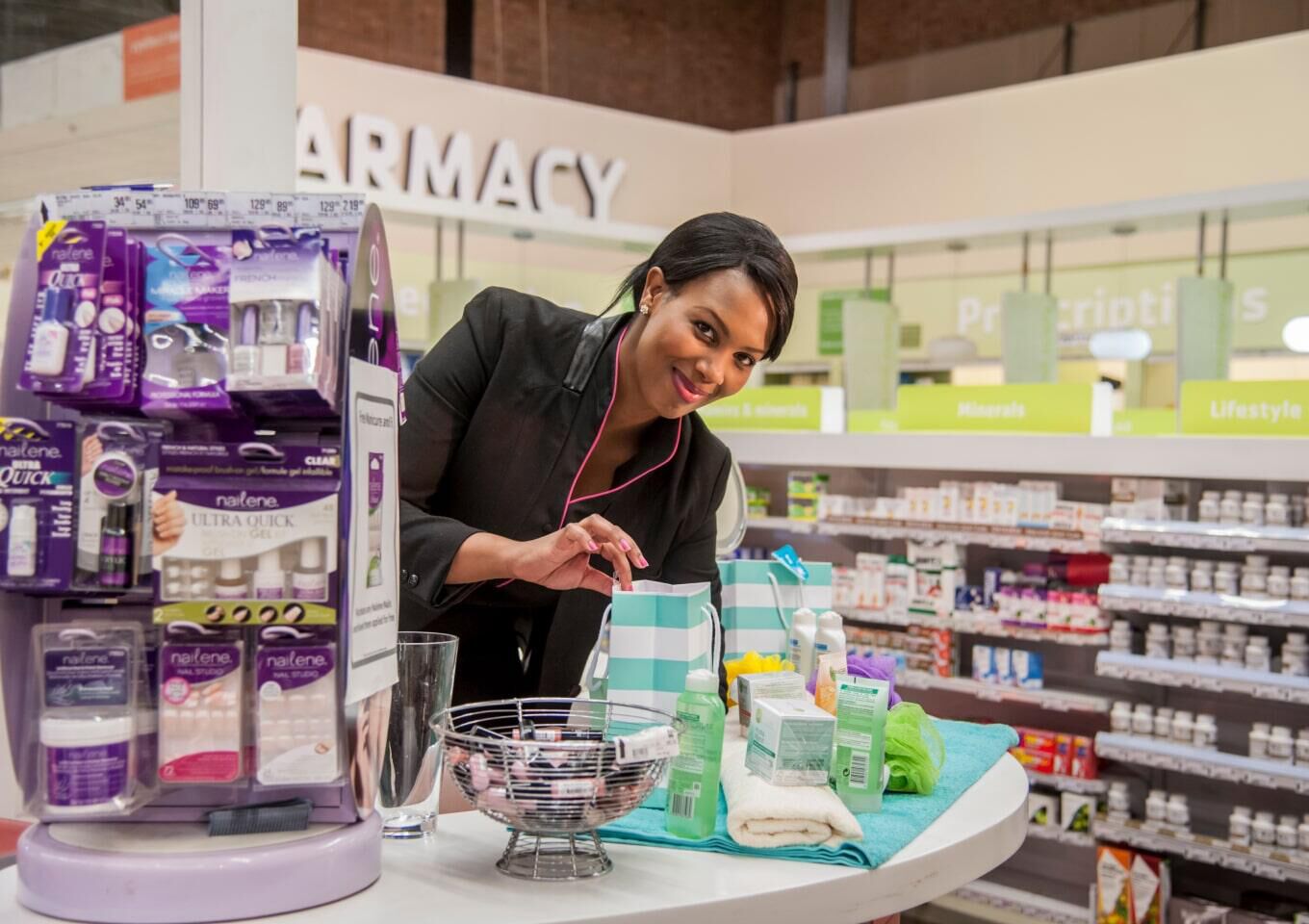 Sales and Merchandising cover