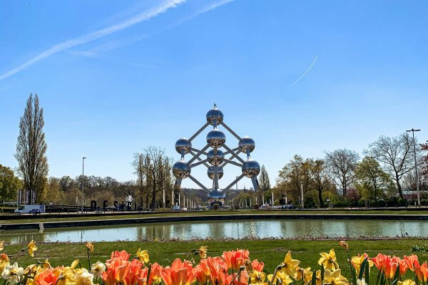 Belgium