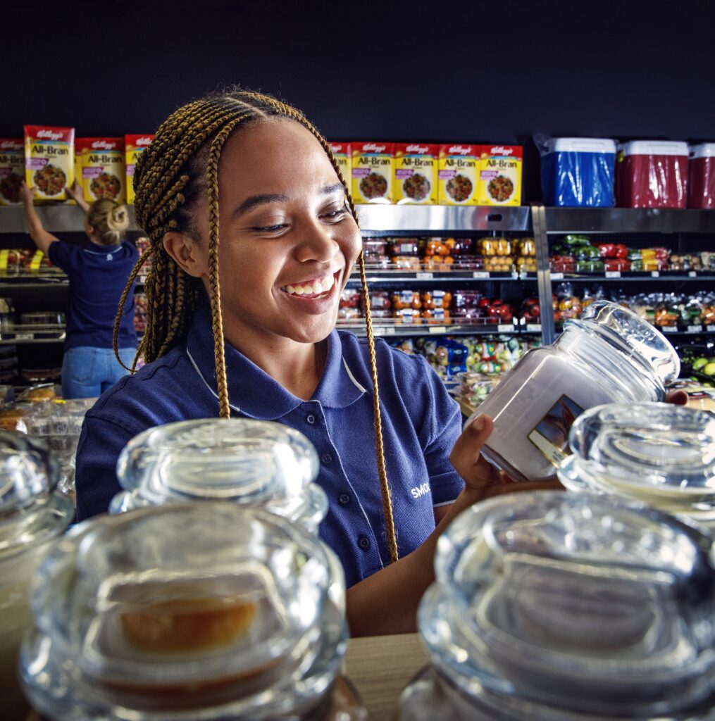 South African Top Employer