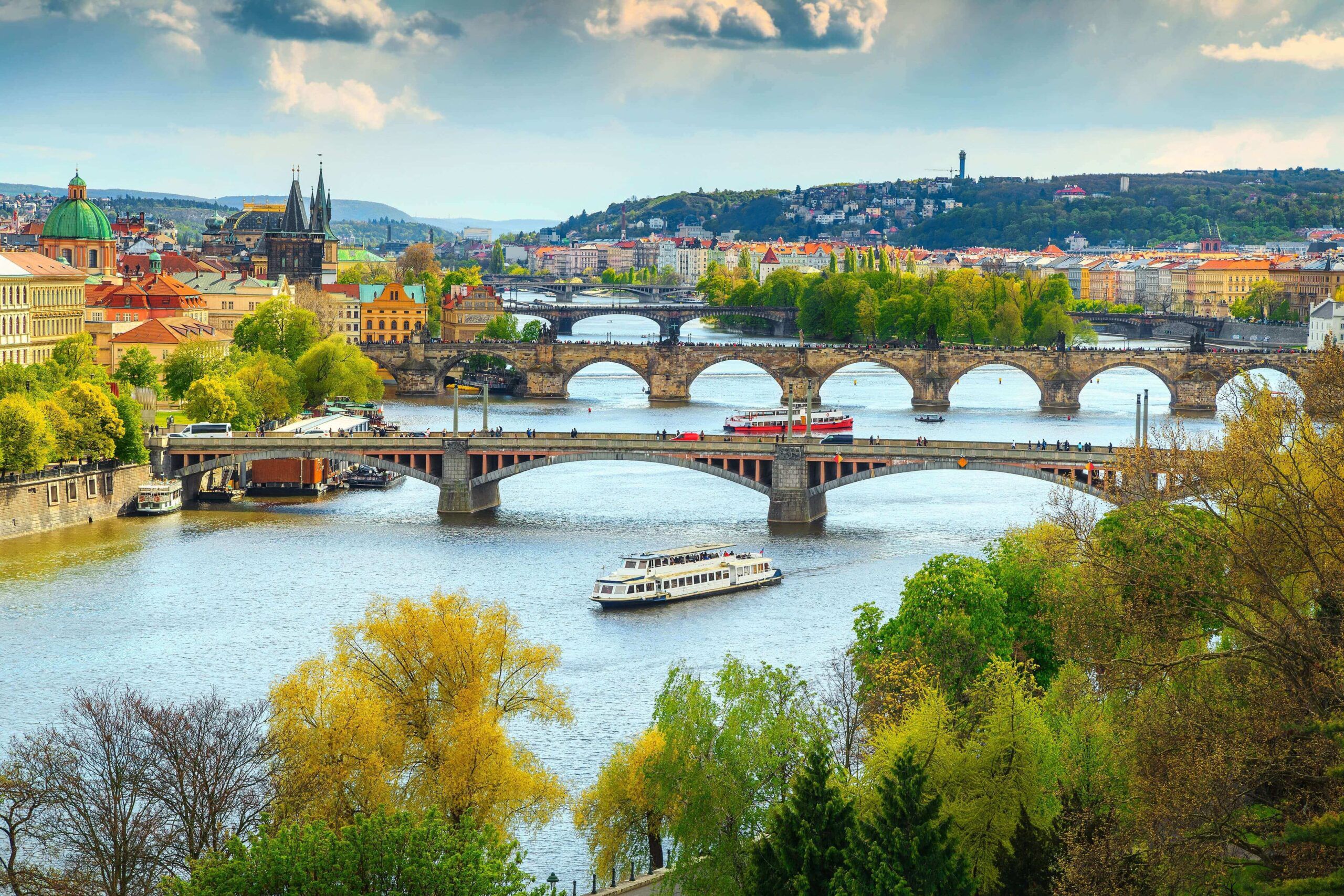 Czech Republic