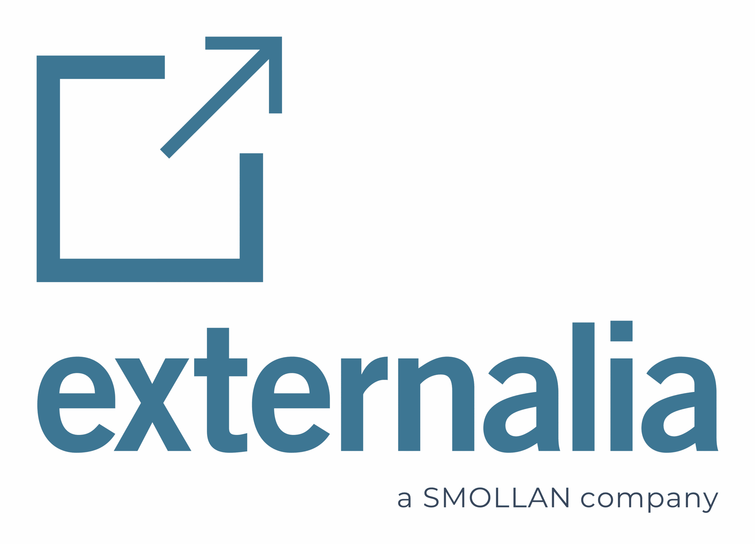 Externalia logo