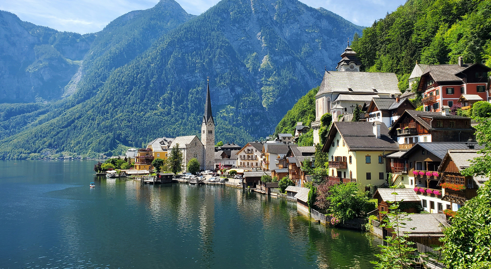 Austria