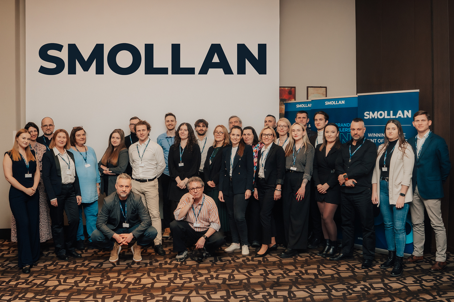 Smollan Poland