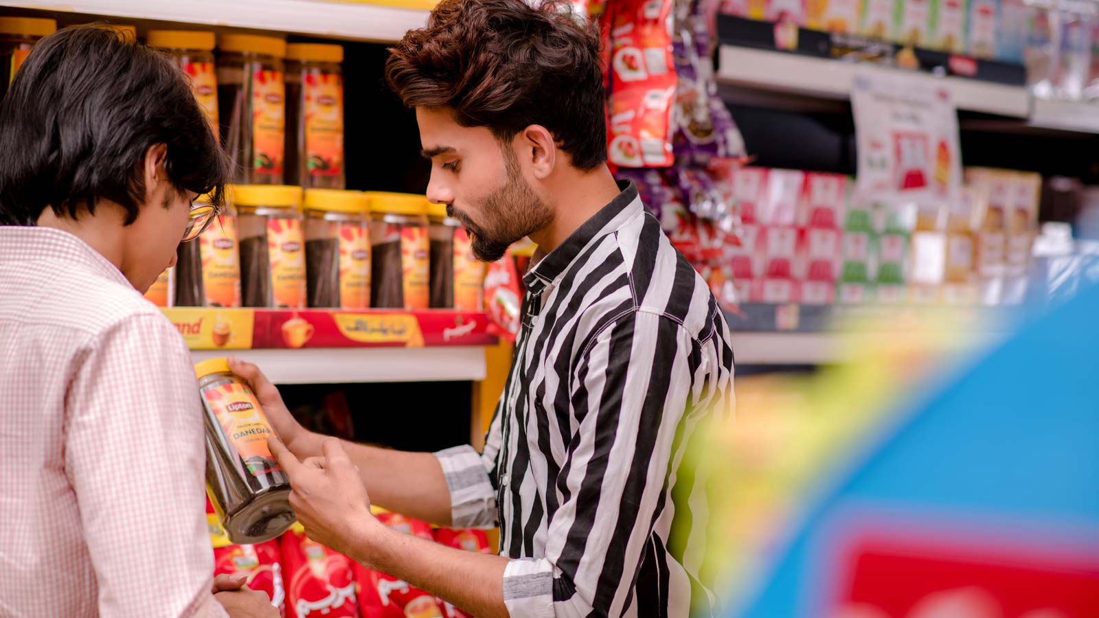 Smollan Pakistan Household Hope