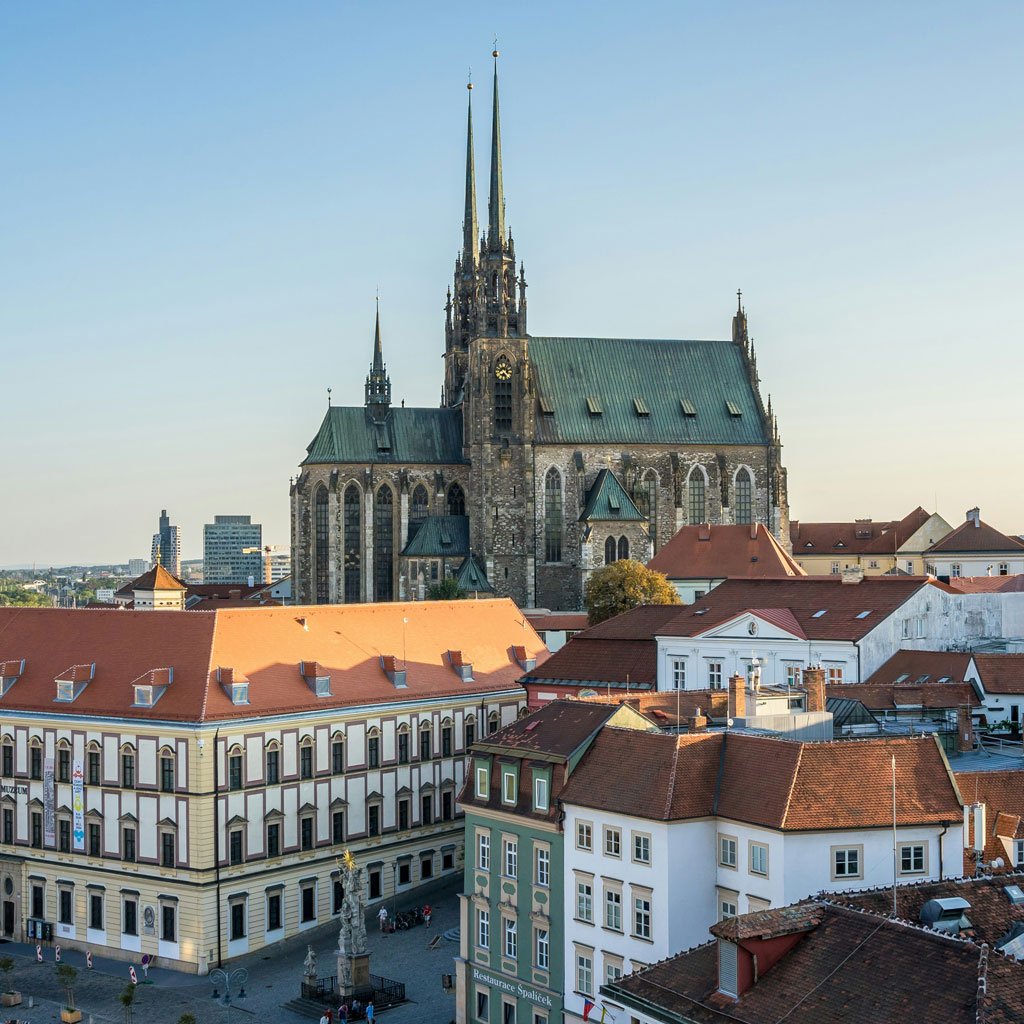 Smollan Czech Republic