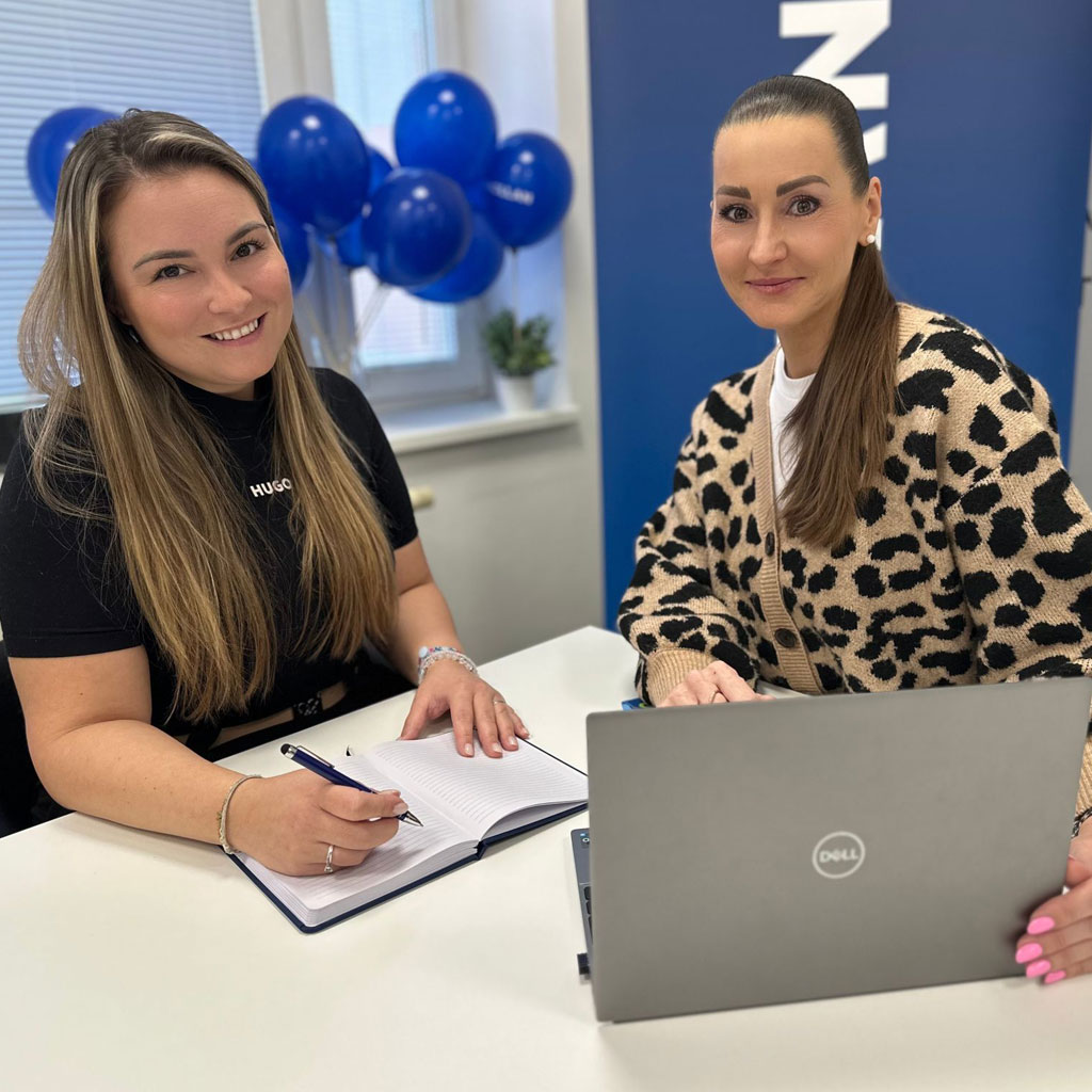 Smollan Czech Republic and Slovakia