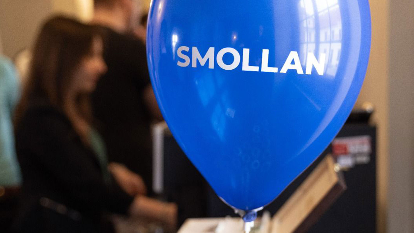 Smollan Czechia | Retail Execution & Field Marketing