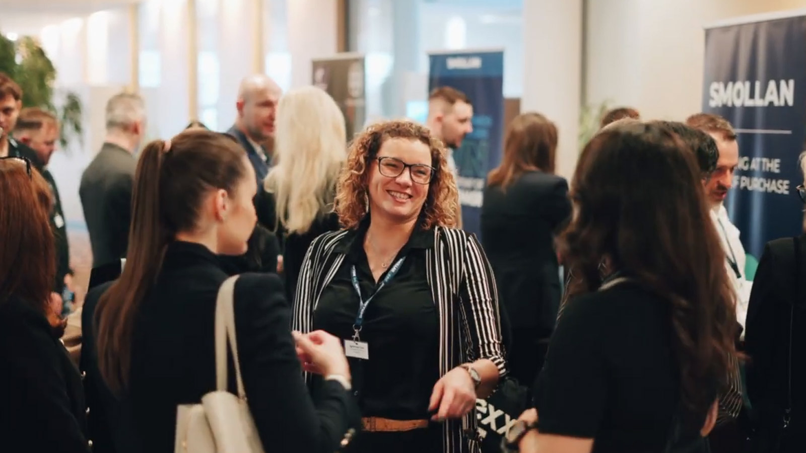 Smollan Poland | Retail Execution & Field Marketing