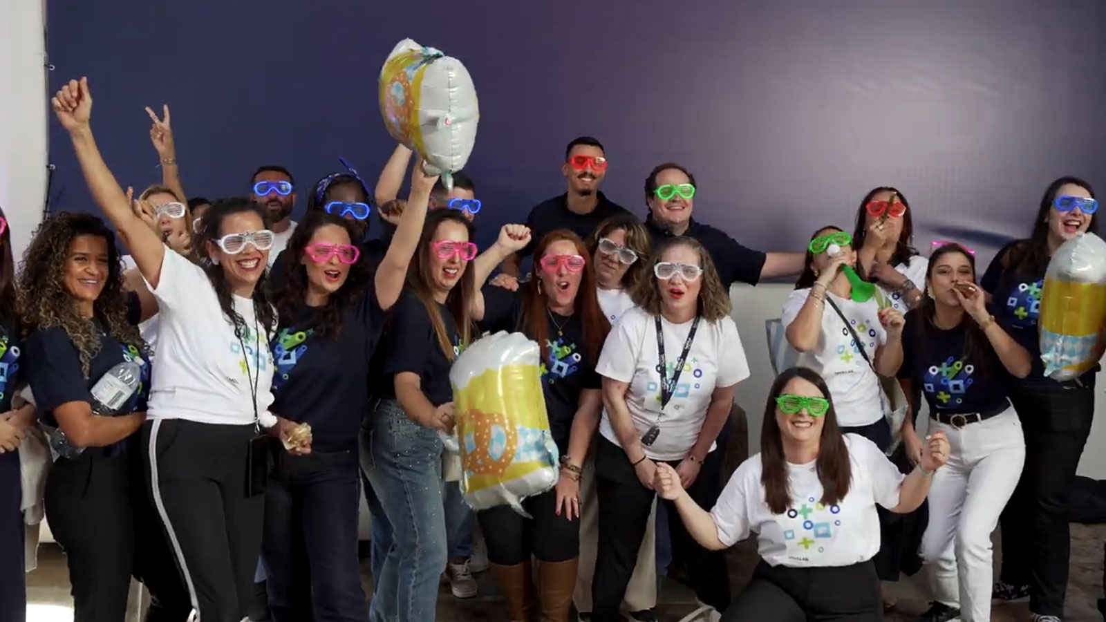 Smollan Portugal | Retail Execution & Field Marketing