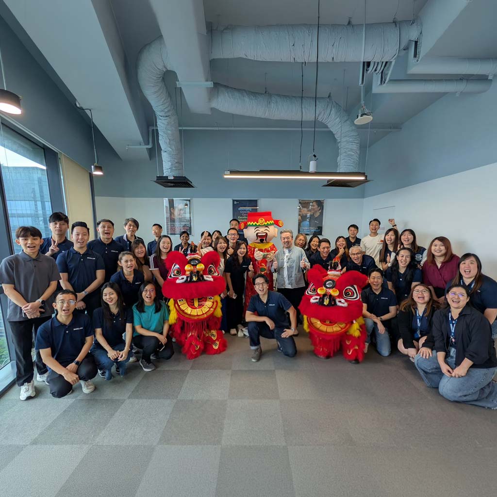 Smollan Singapore careers