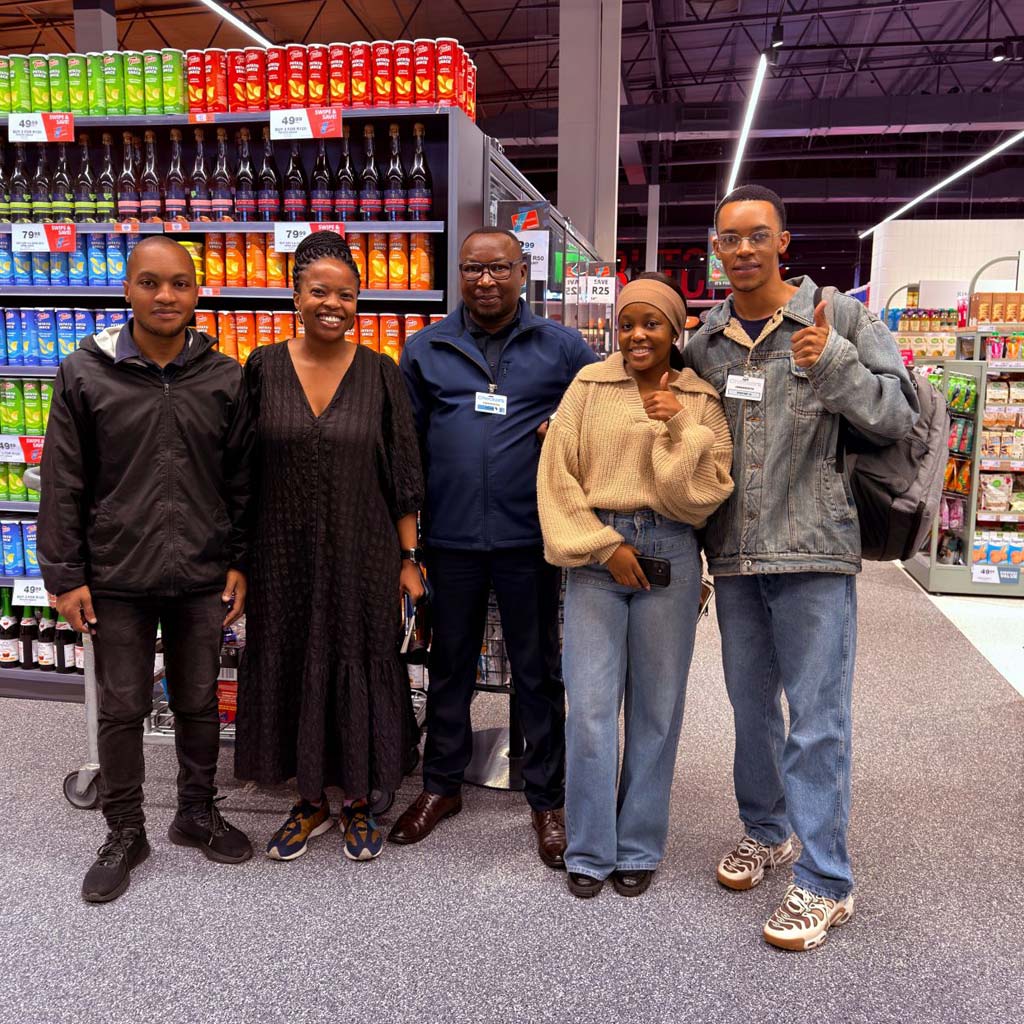 Smollan South Africa