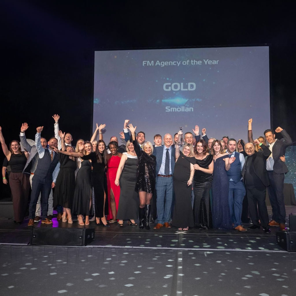 Smollan UK and Ireland