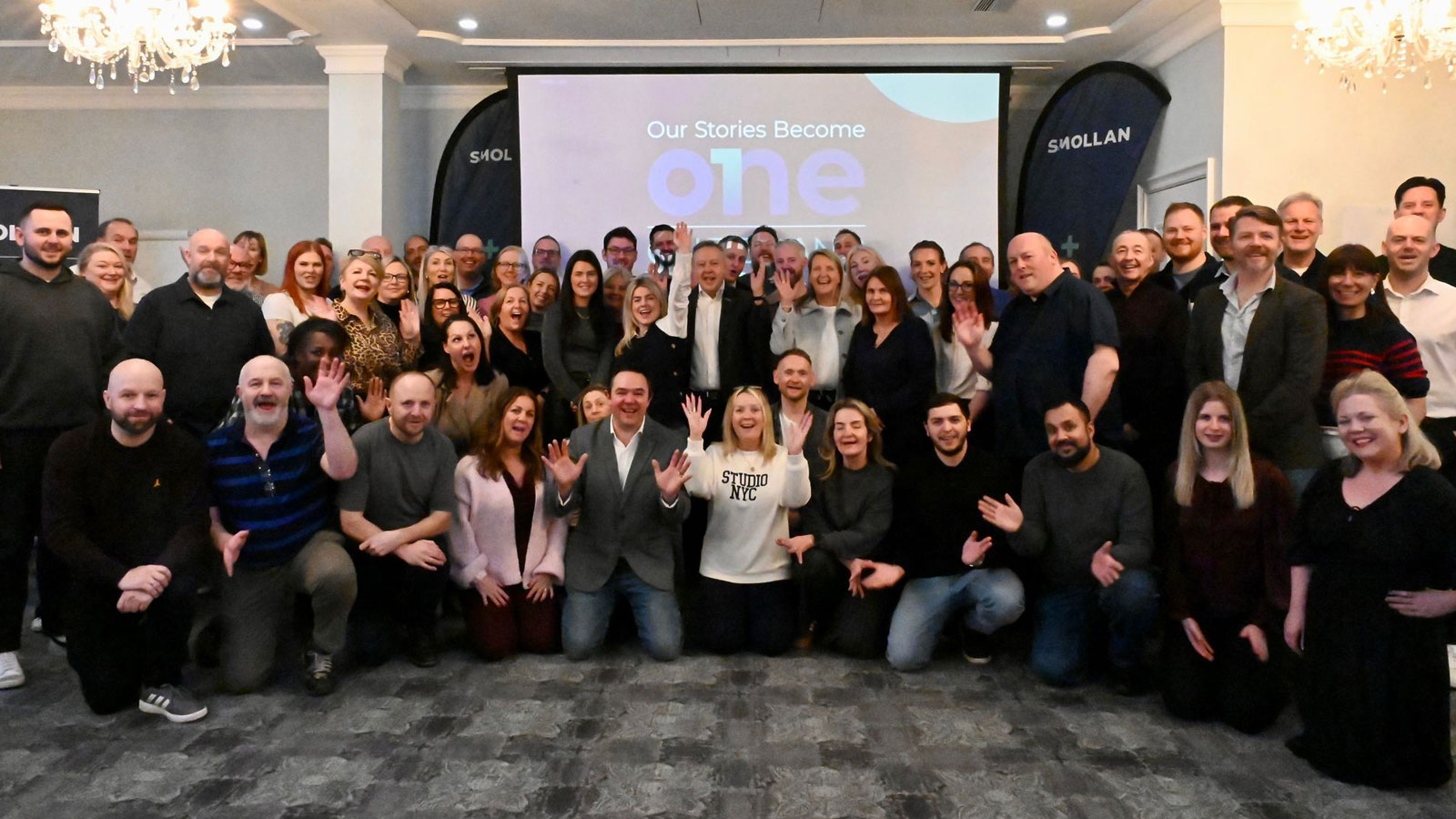 Smollan United Kingdom | Retail Execution & Field Marketing