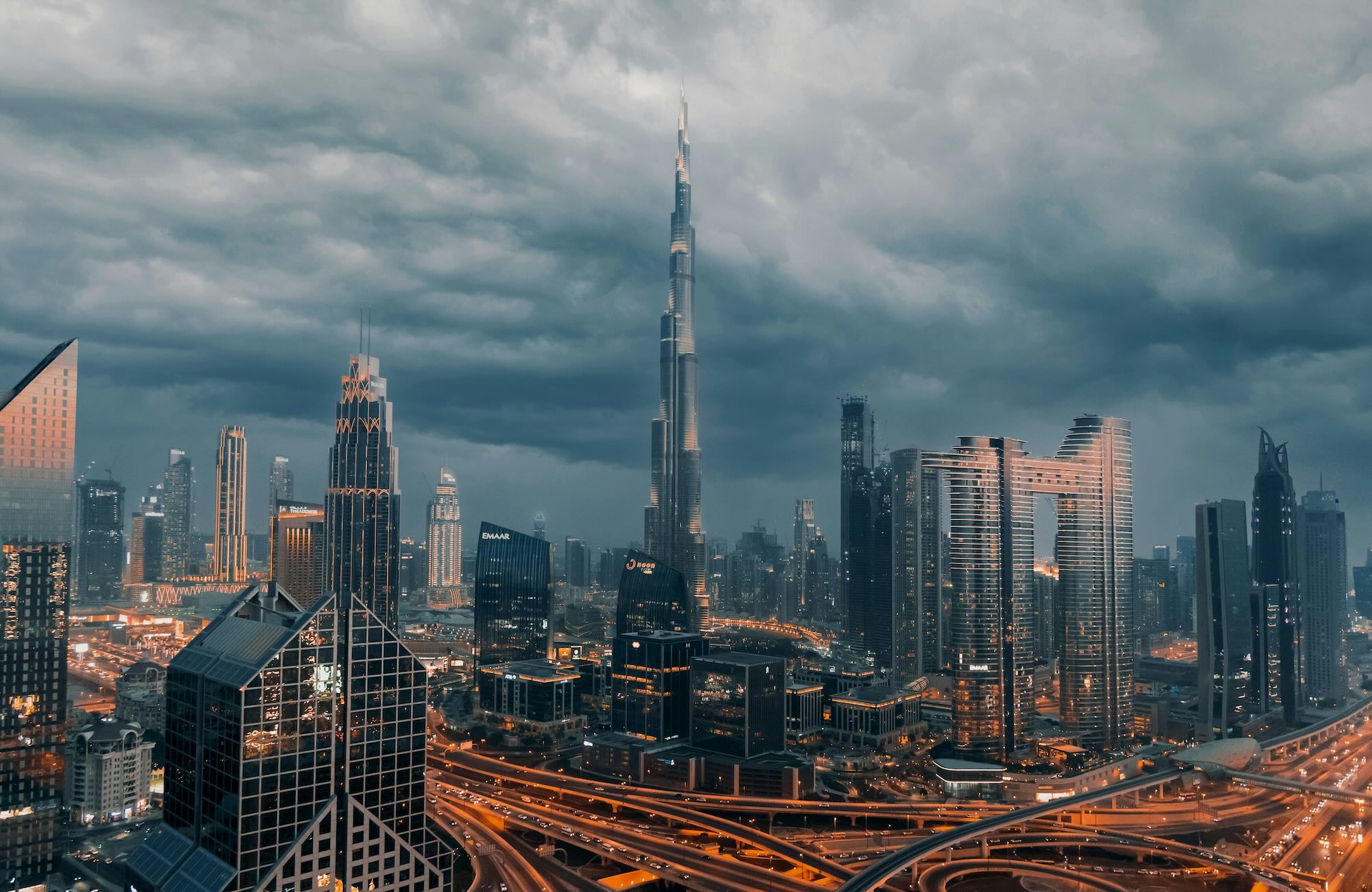 Smollan UAE