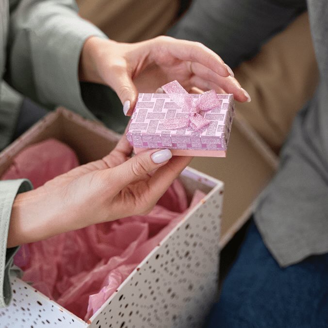 Valentine’s Day Has Changed, The Market Has Too