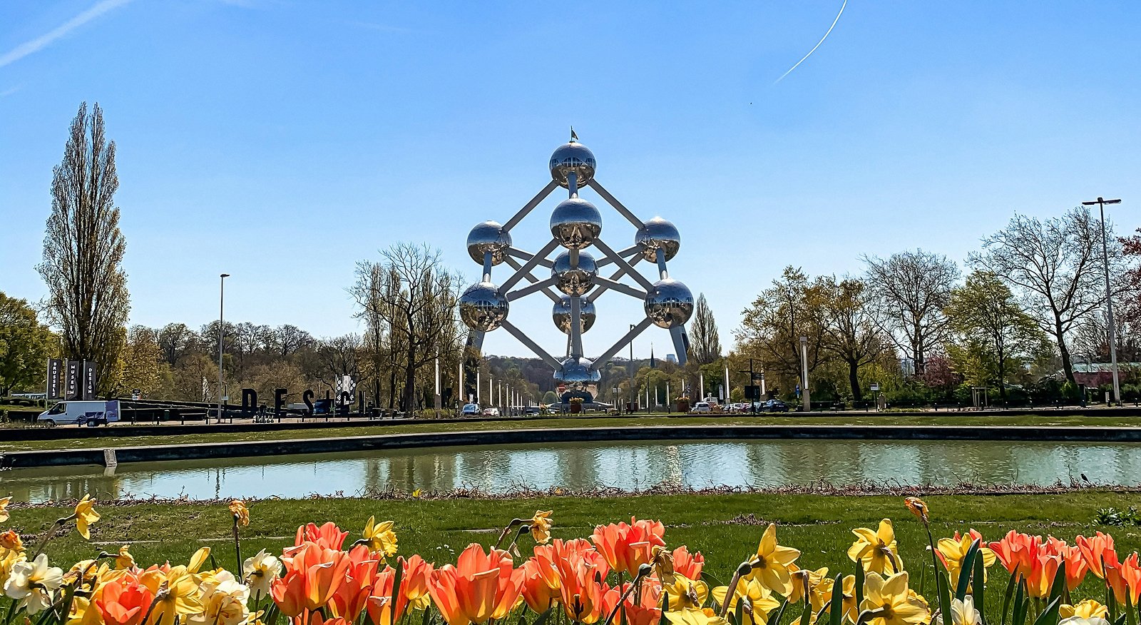 Belgium