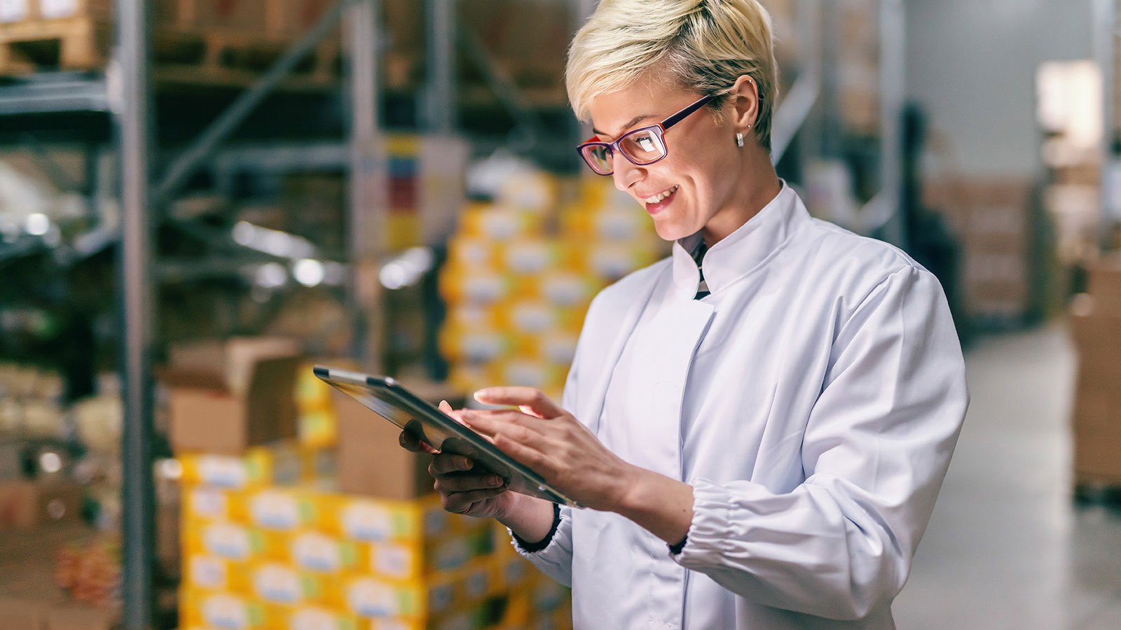 At Smollan, we power smarter decisions, sharper execution, and measurable growth across the retail value chain. We connect data, software, and AI to turn retail complexity into clarity - enabling brands and retailers to optimise performance from planning to execution, and from shelf to shopper. Built on deep retail expertise and real-world execution, our Data & Technology solutions integrate insight with action, transforming data into a competitive advantage at the point of purchase and beyond.