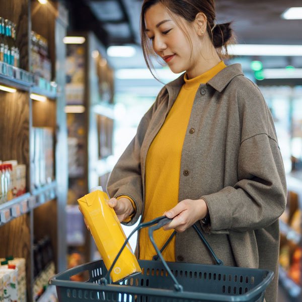 Smollan helps our clients win across physical retail channels by ensuring availability, visibility and experiential excellence. Turning stores into consistent, high-performing growth engines across markets and formats.