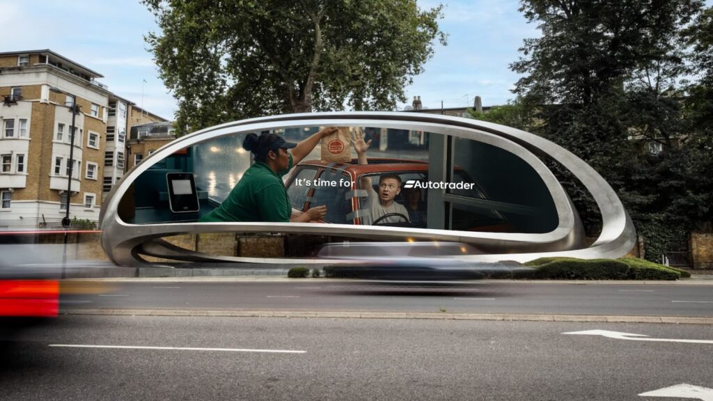 IMA and Autotrader