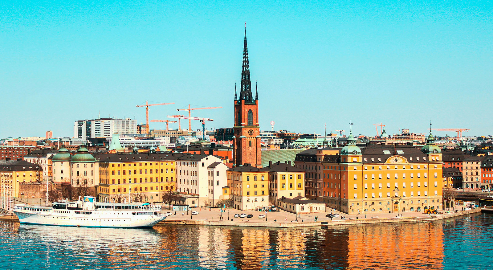 Sweden