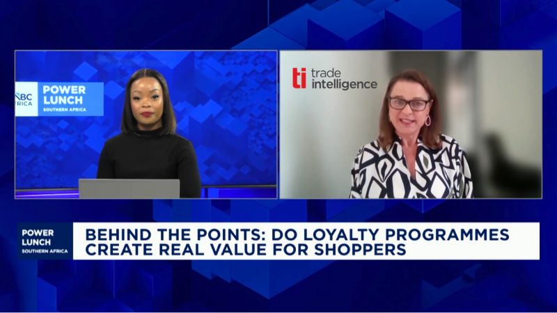 SA Retail Market Insight