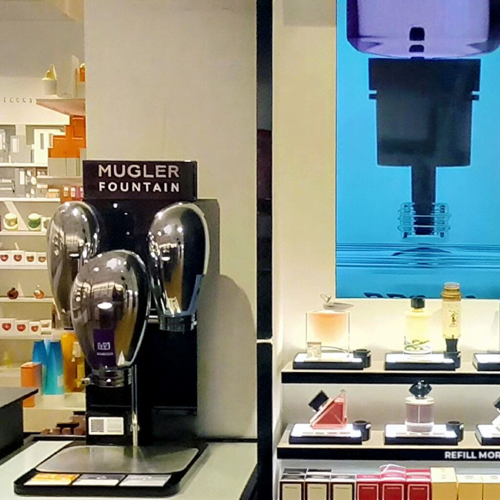 L'Oréal Refil