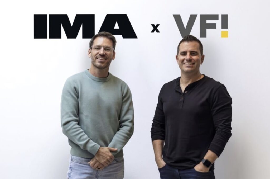 IMA Acquires VF